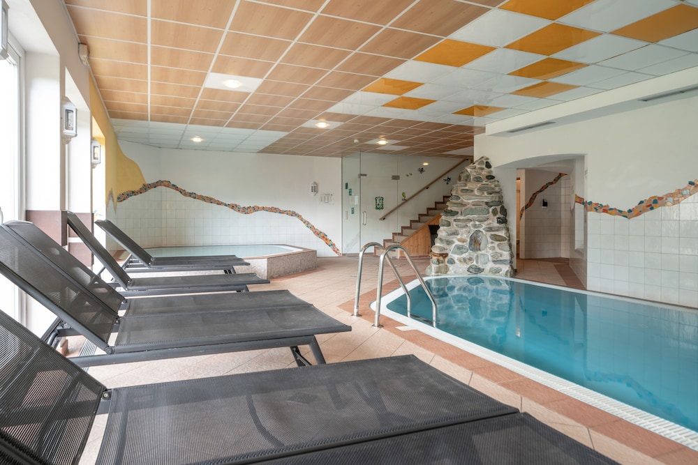 Familienhotel Replerhof
