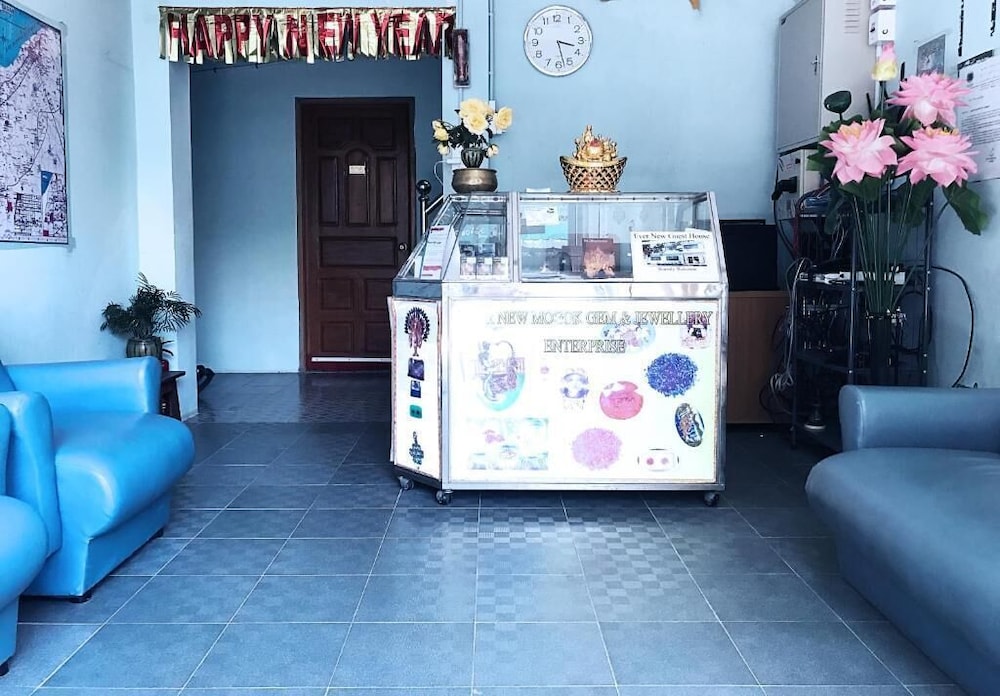 Ever New Guest House