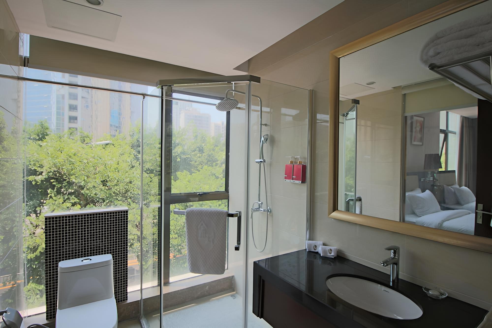 Jinjiu Hotel - Xiamen