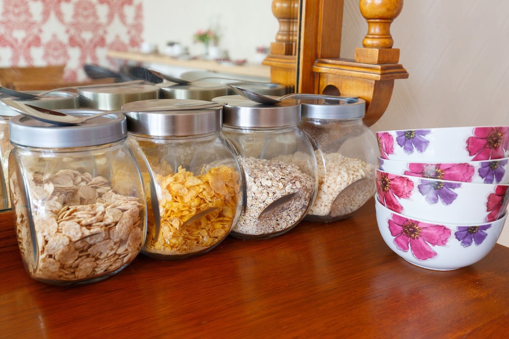 Castle Walk B&B