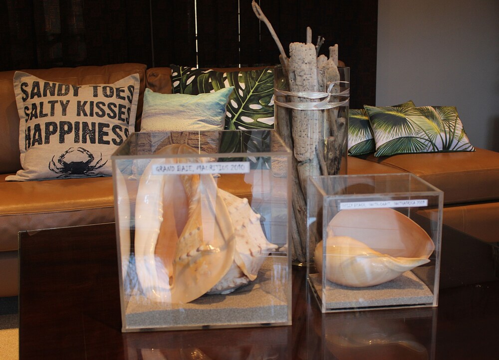 Cocomo Guesthouse, Spa and Conference Centre