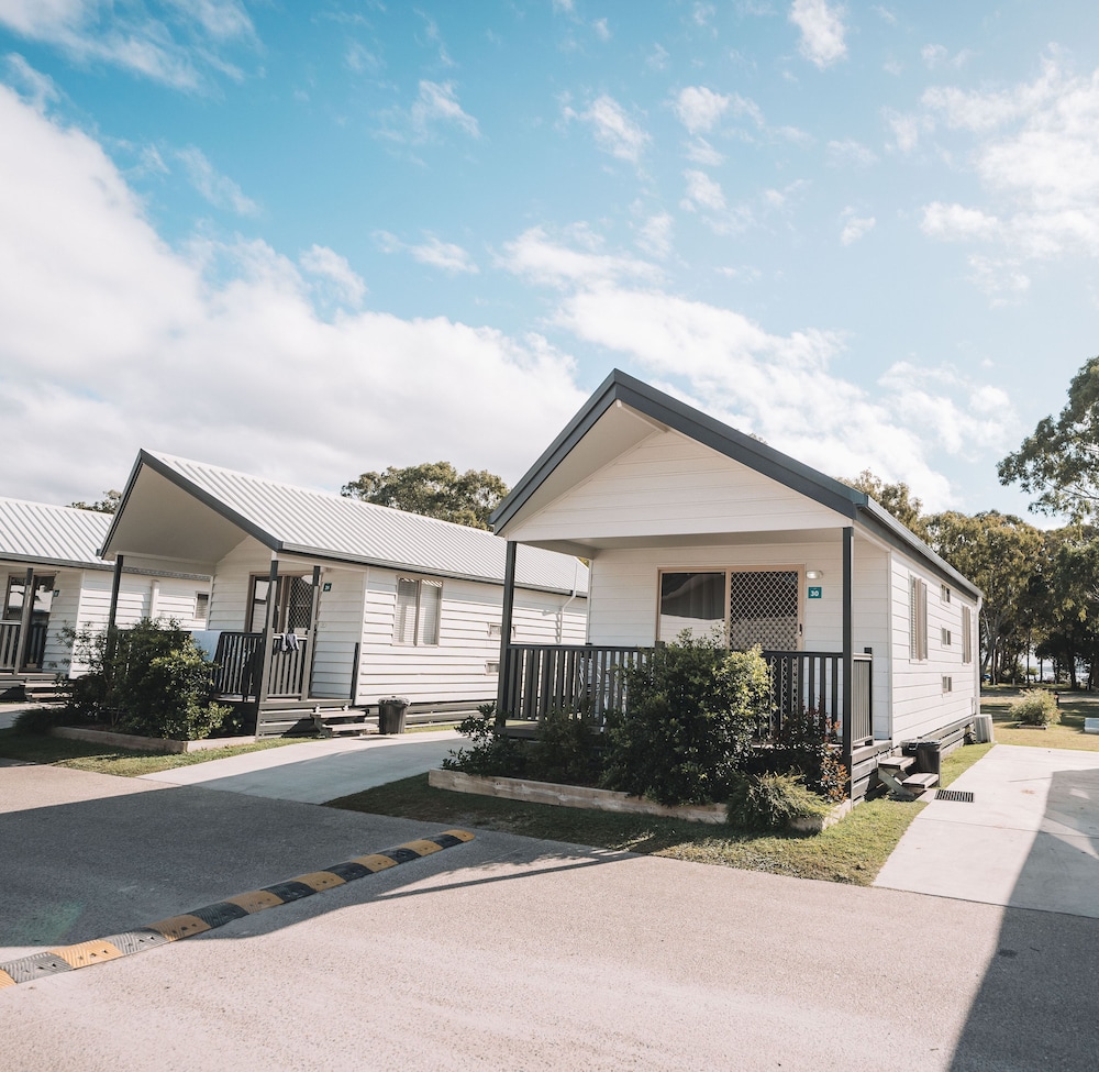BIG4 Rainbow Beach Holiday Park