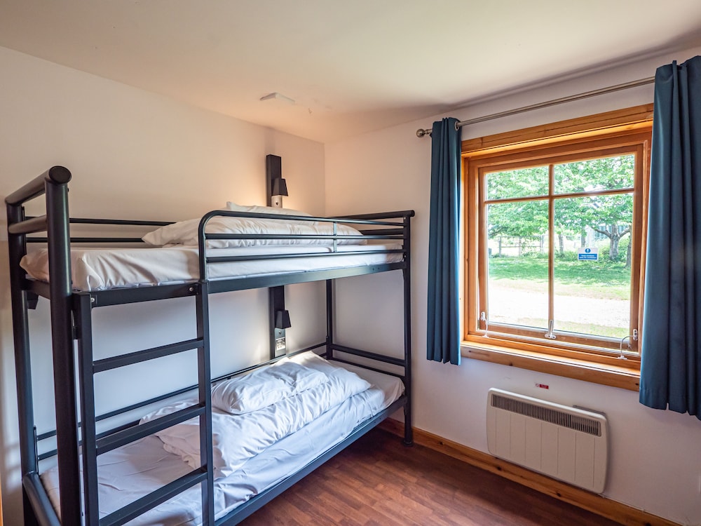 YHA London Lee Valley - Hostel
