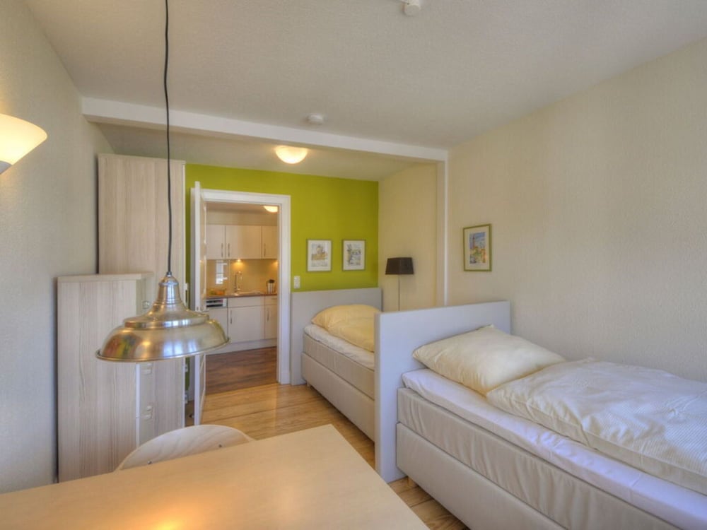 Riechey Comfortable Holiday Residence