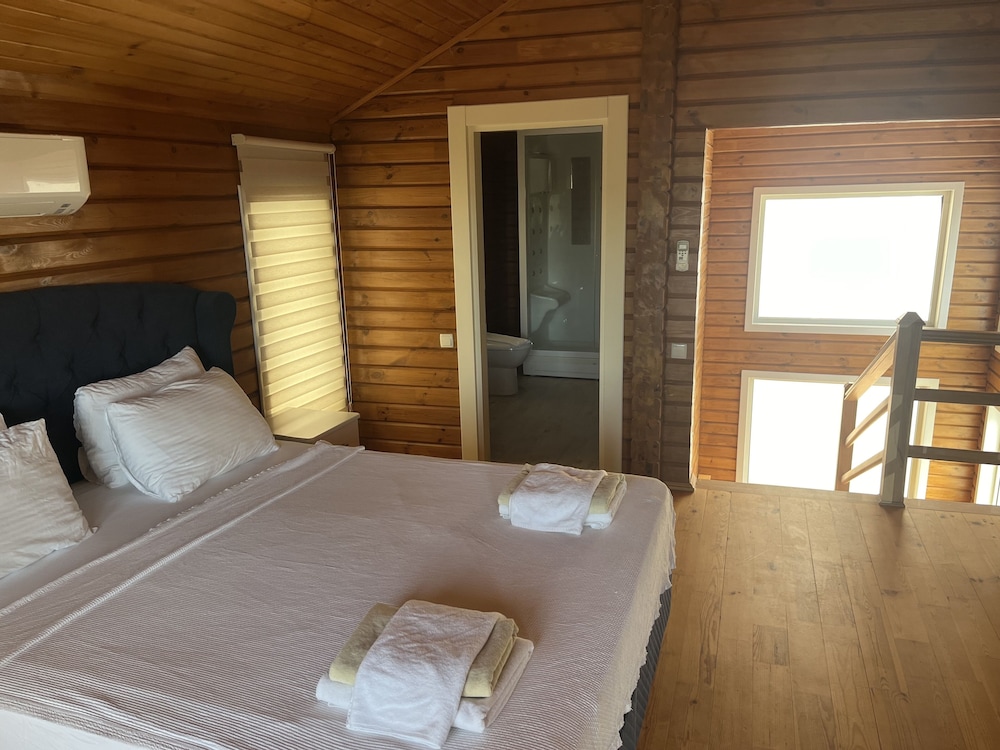 Villa Lucida - Islamlar Town - Villas with Private Pool, Nature Views and Sea Serenity view 4