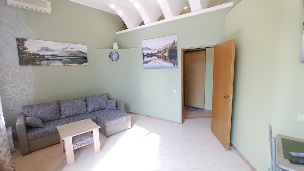 Kyiv Apartments Rent