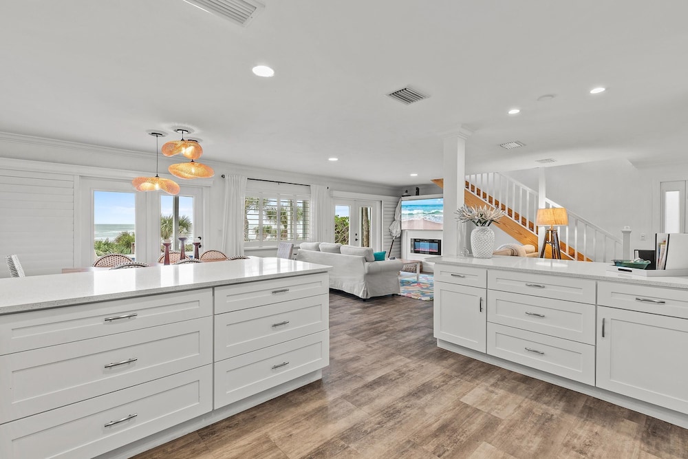 Blue Yonder Beach House