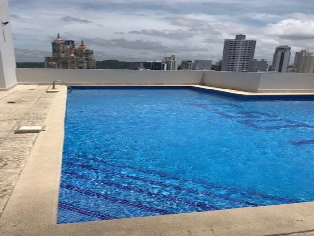 Beautiful Apartment, Privileged Location El Cangrejo view 5