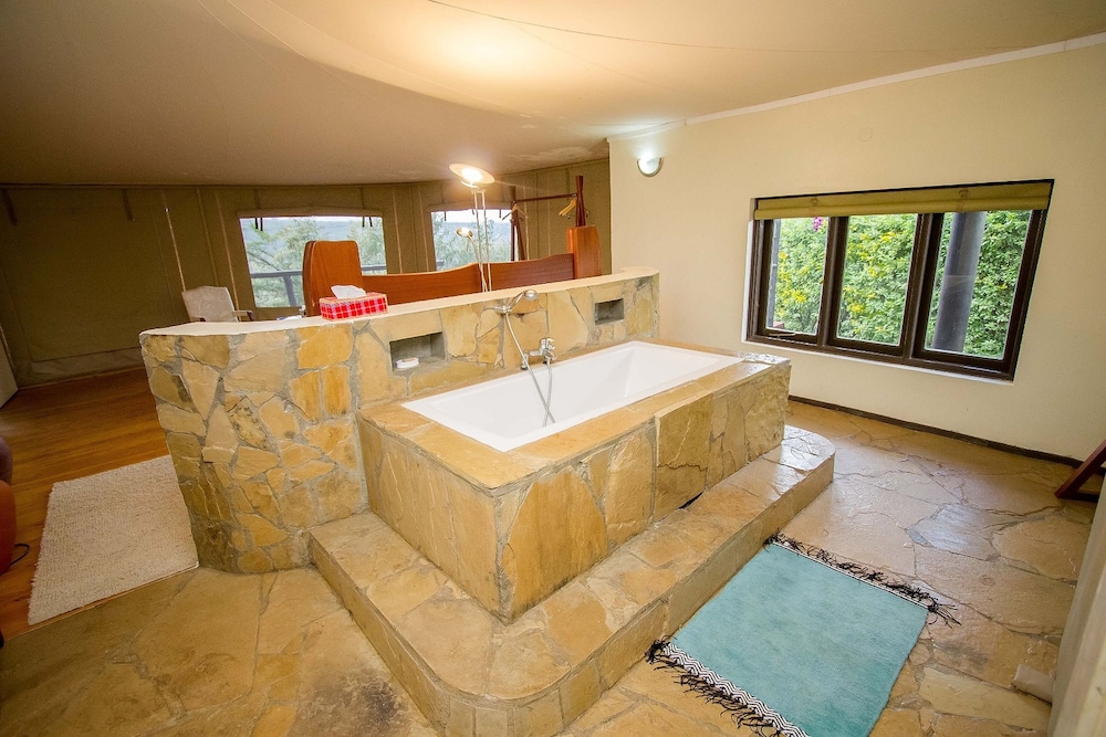 Kika Lodge