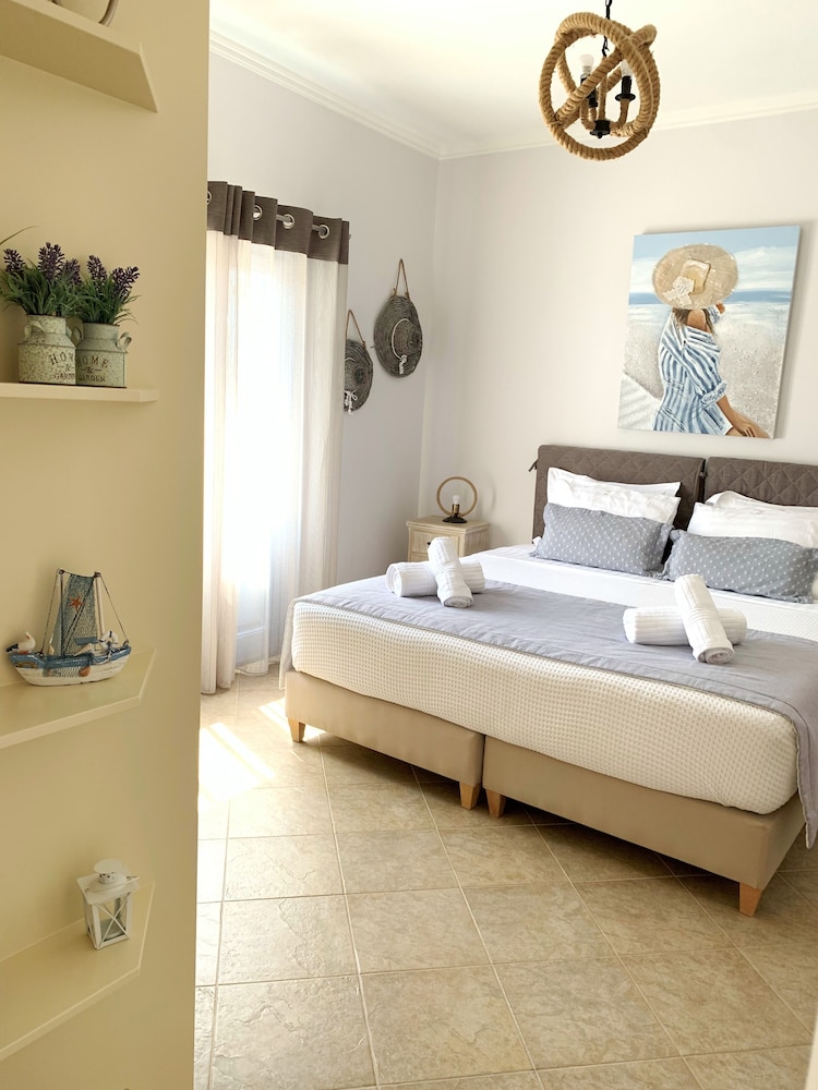Modus Vivendi Villas