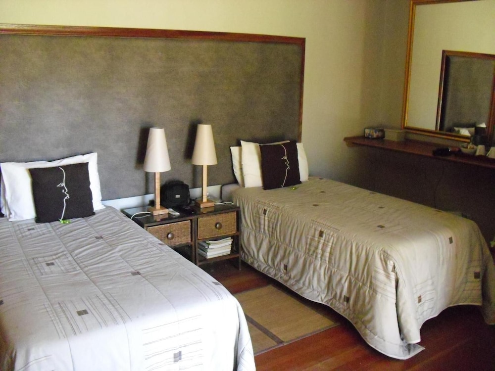 Emtonjeni Country Lodge