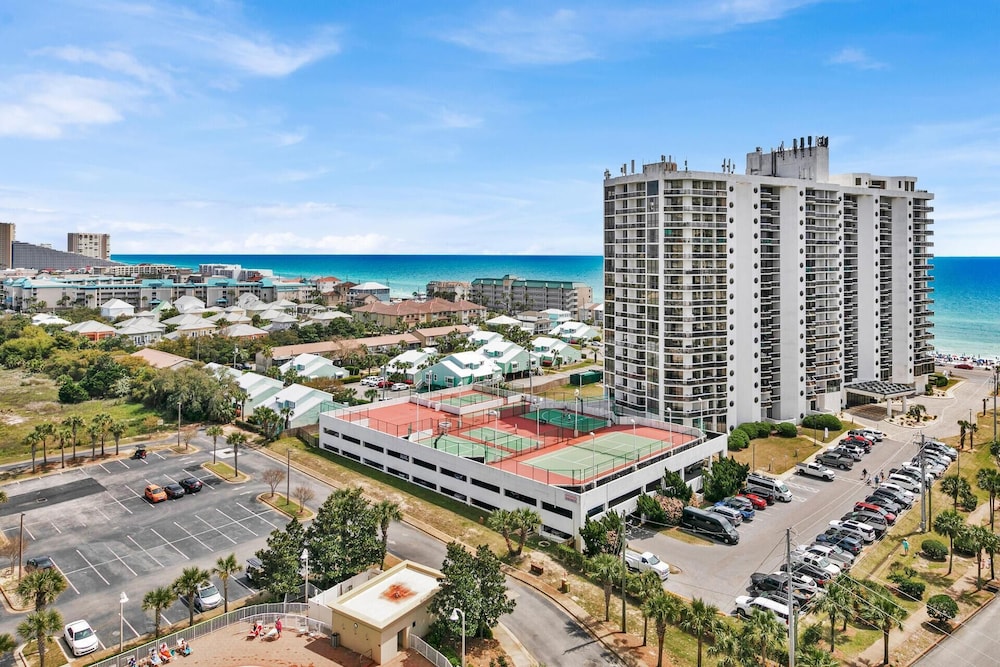 Ariel Dunes I - 1209
