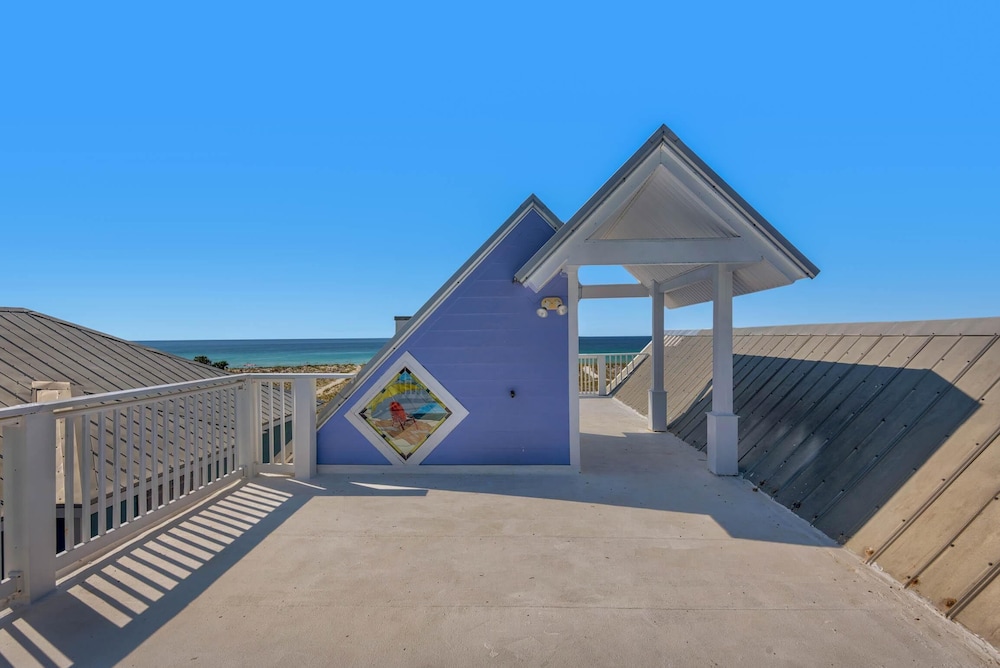 The Gulfview Grandeur