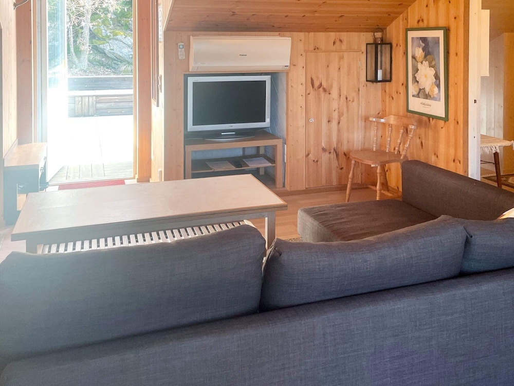 4 Person Holiday Home in Uddevalla view 4