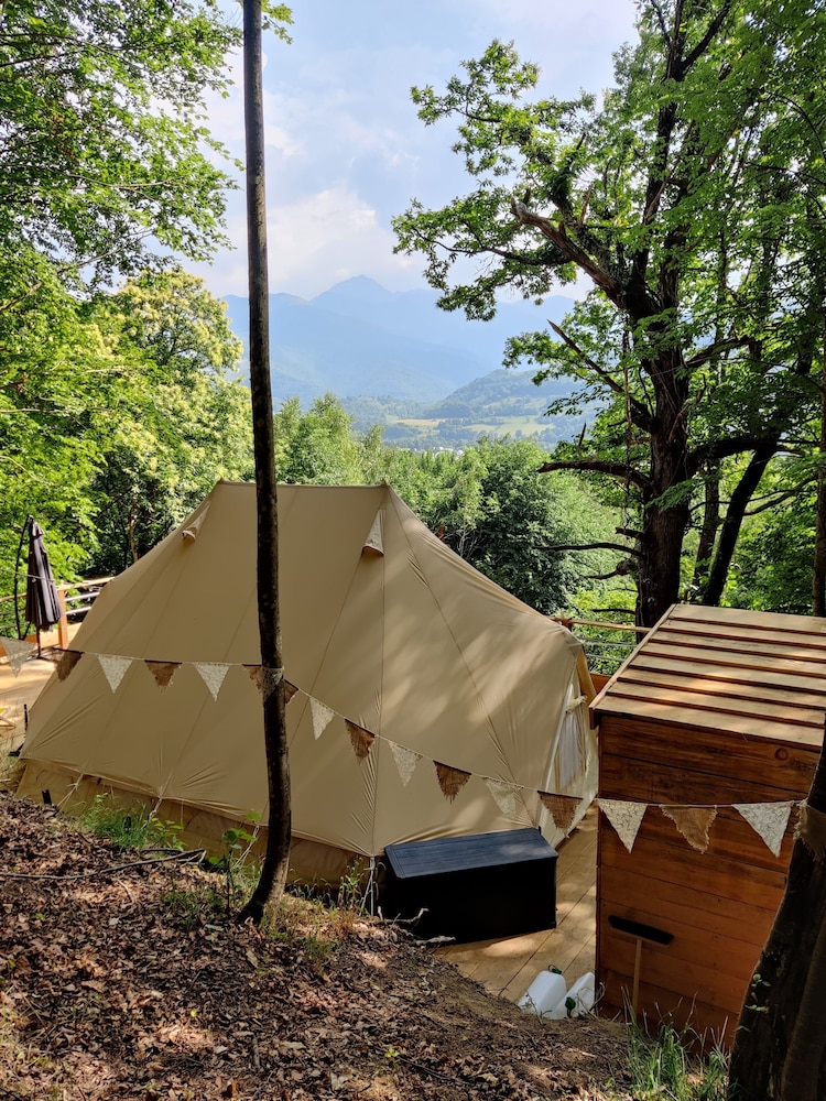 Le Perchoir des Pyrénées
