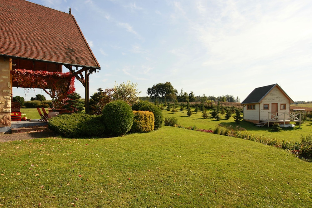 Kashubian Lodge & SPA