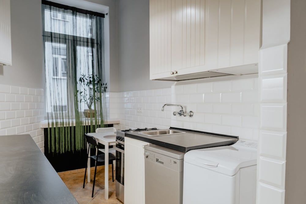 Warsaw Concierge Loft Chmielna view 5