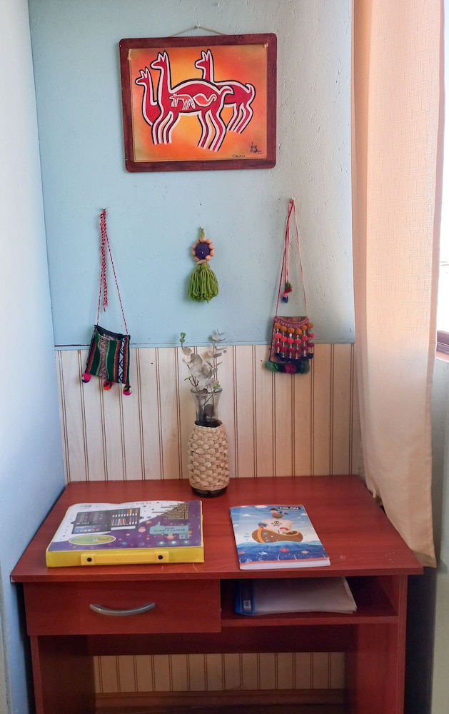 Casa Sutar 1 y 2