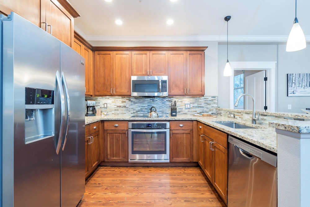 Alpine Lodging Telluride Ski Resort - Vacation Rentals