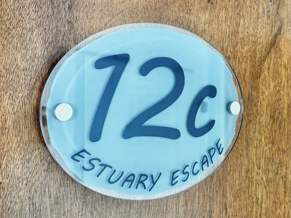 Estuary Escape
