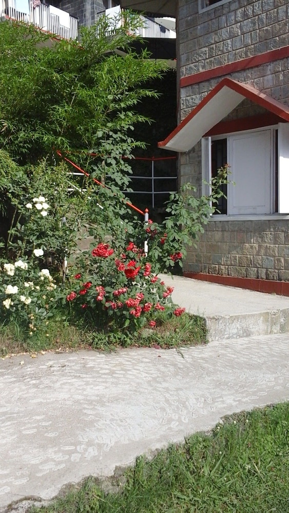 Hotel Dev Cottage