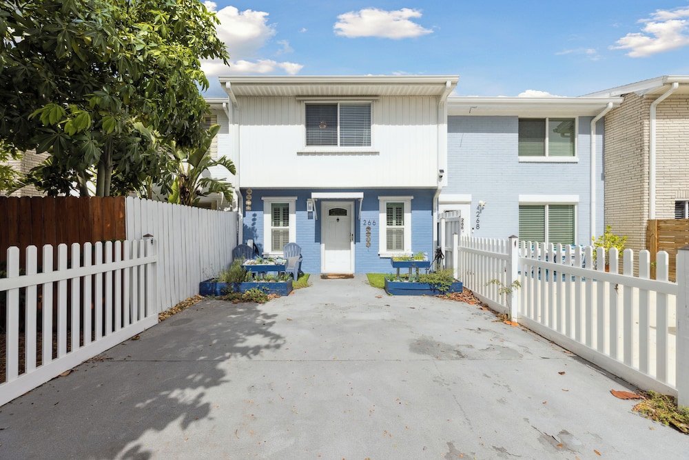266 Canaveral Beach Blvd