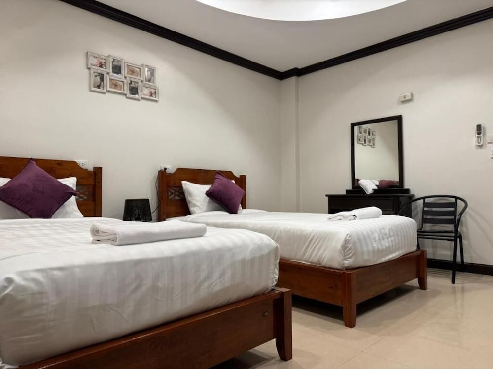 SVAH Boutique Patong