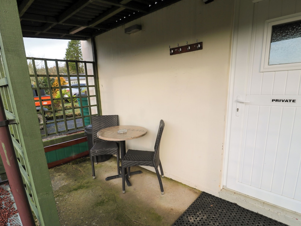 Fir Tree Cottage