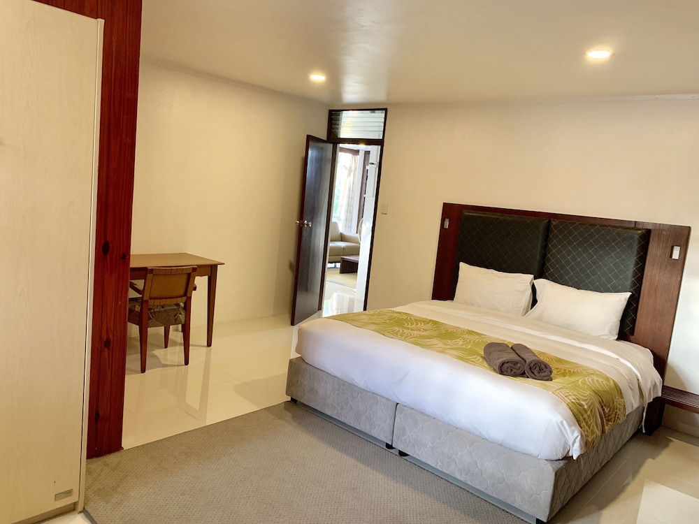 Kidsfirst Apartment 6 - view 3