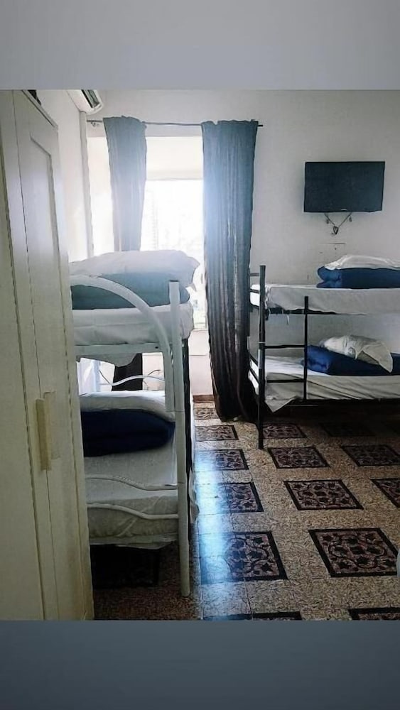 Hostel Castello Maggiore