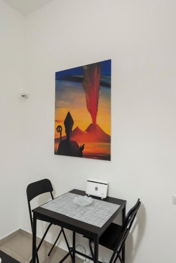 B&B Orto del conte