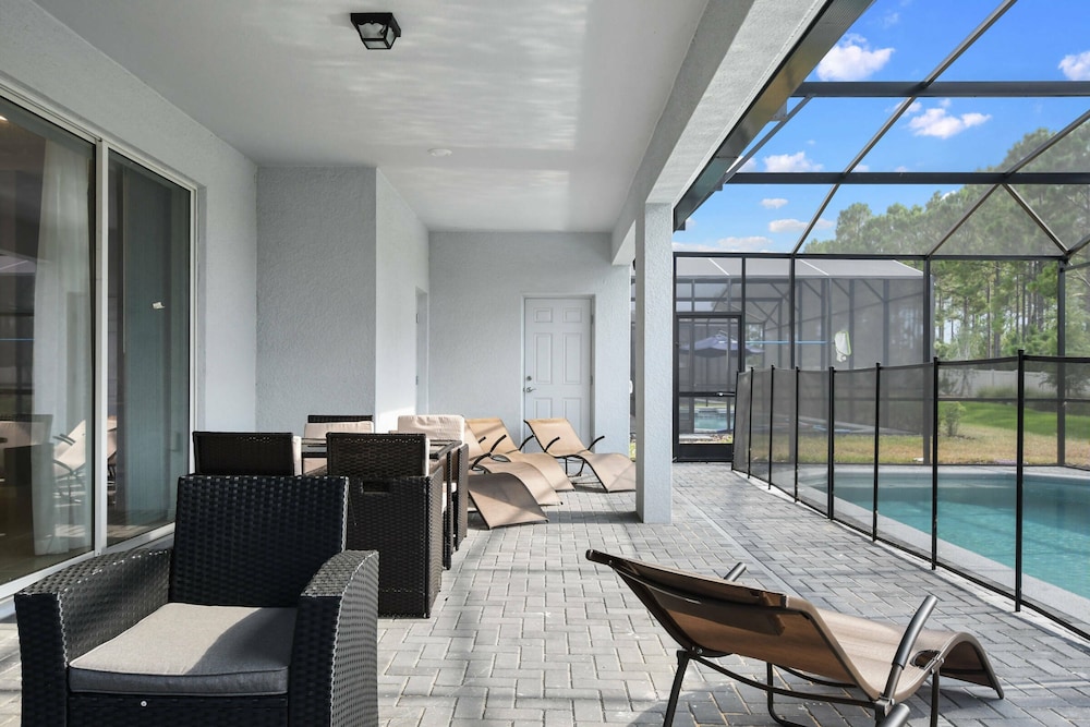 Windsor Island 10br Waterpark Free