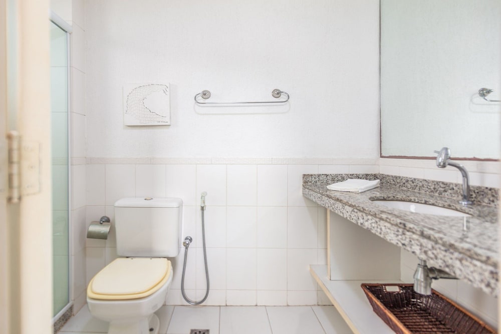 Bz73 Geribá! Casa c/ piscina privativa 5 Suítes!