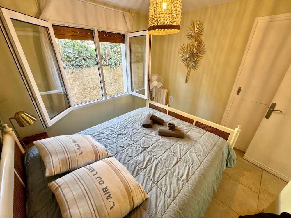Apartament al Golfet de Calella de Plafrugell