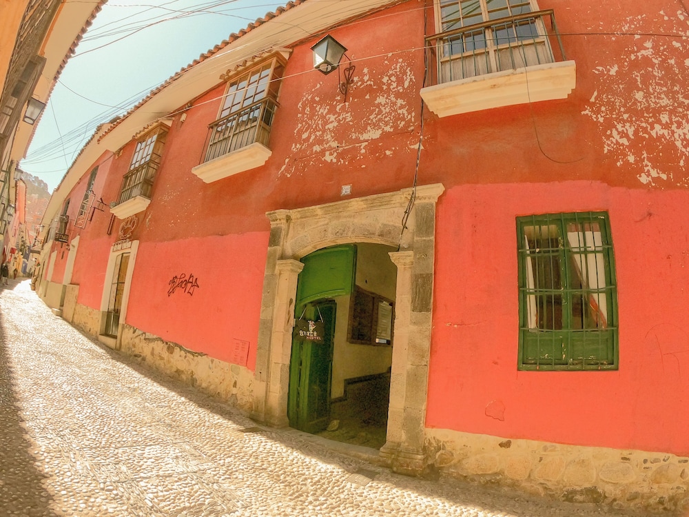 ANATA HOSTEL