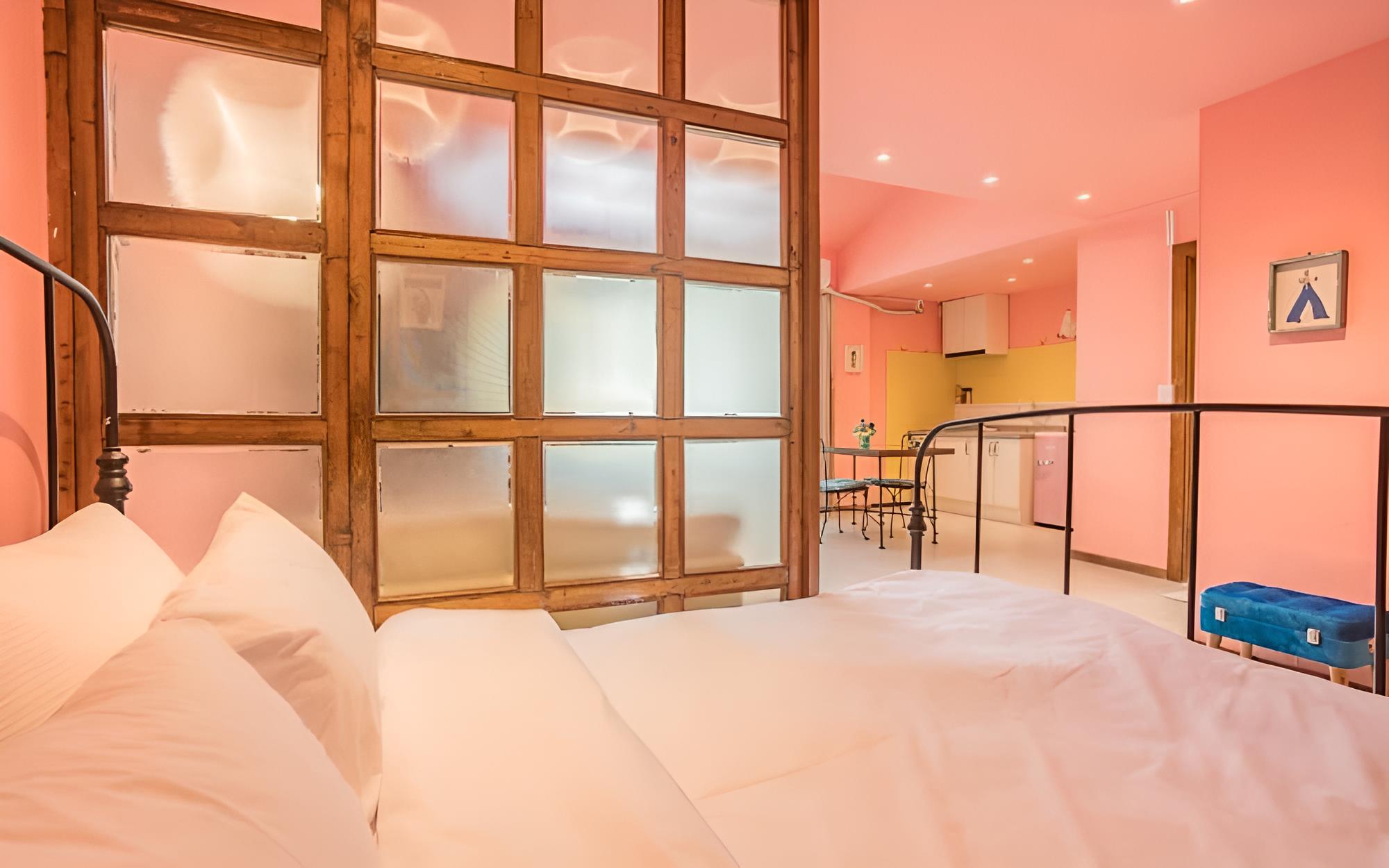 Pocheon Casa Pension