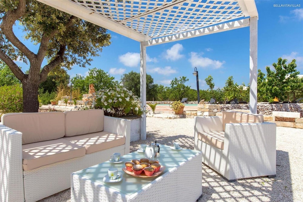 739 Villa Martina by Perle di Puglia photo 5