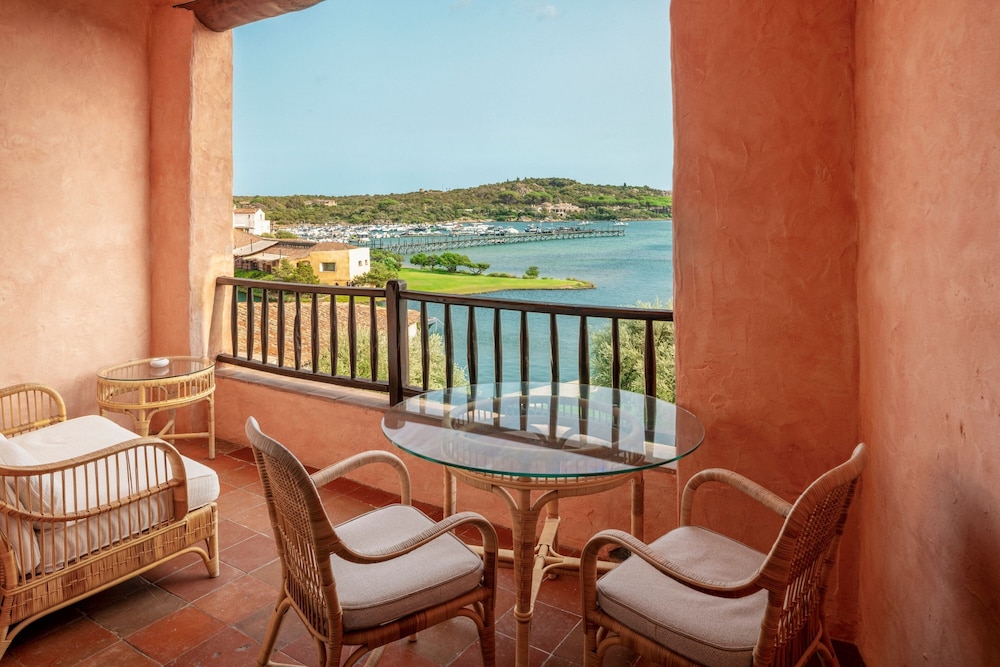 Arzachena Vacations - Cala di Volpe, a Luxury Collection Hotel, Costa Smeralda - Property Image 26