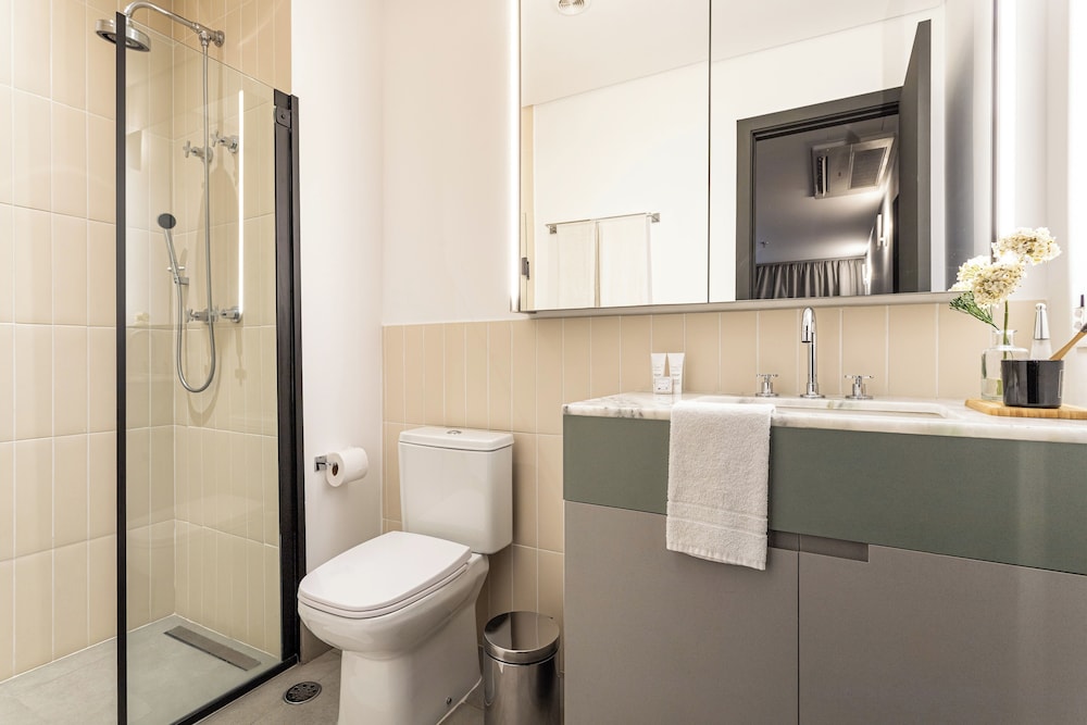 Ayra Pinheiros - Apartamentos com vista incrível para São Paulo ao lado da Rebouças e Faria Lima