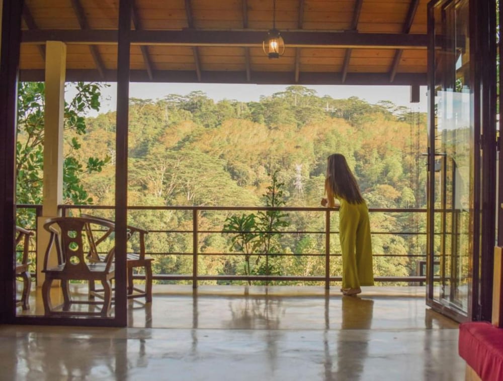 Aqua Dunhinda Villa & Nature Retreat
