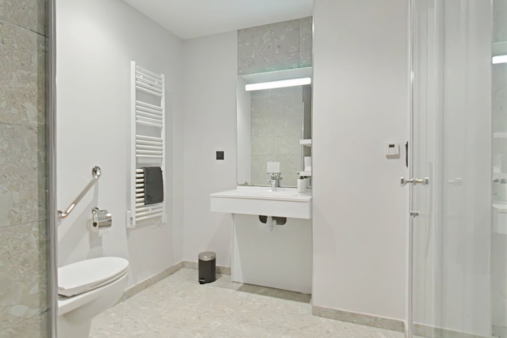 Appart h tel Saint-denis Appartement 11