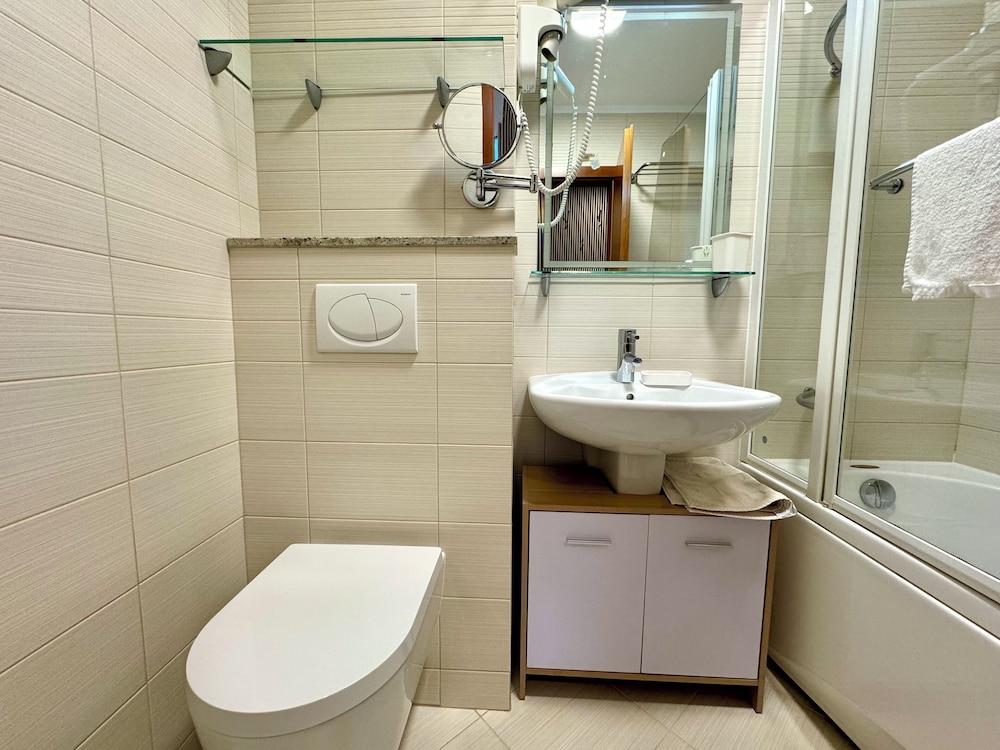 Apartment Golden Sun
