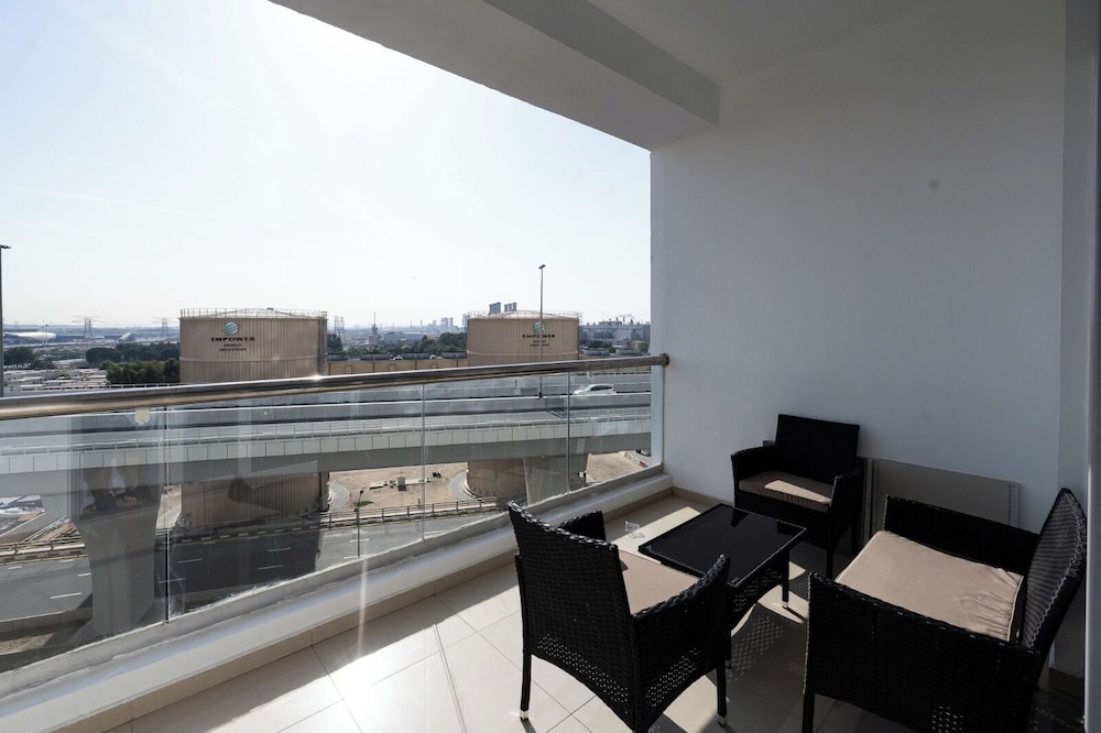 Manzil - Spacious 2BR near Marina Beach
