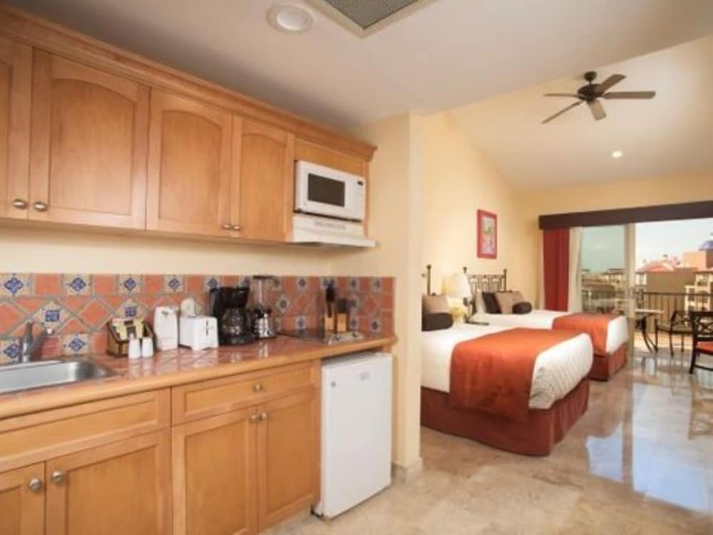 Luxury Suite at Villa del Palmar