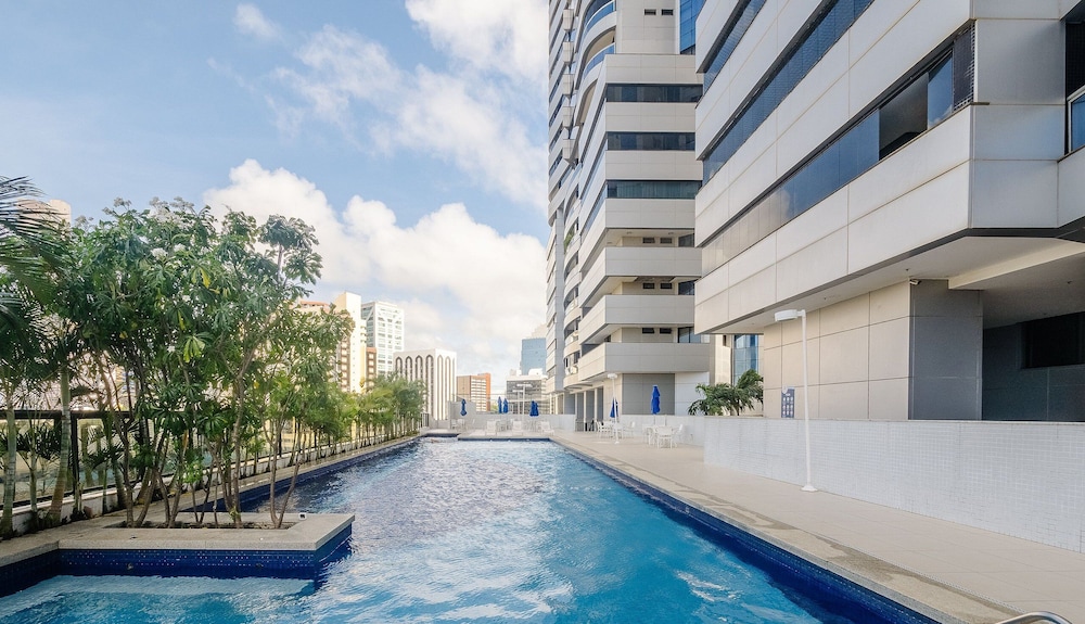 Beautiful Apartment 500m From Shopping Csp1207