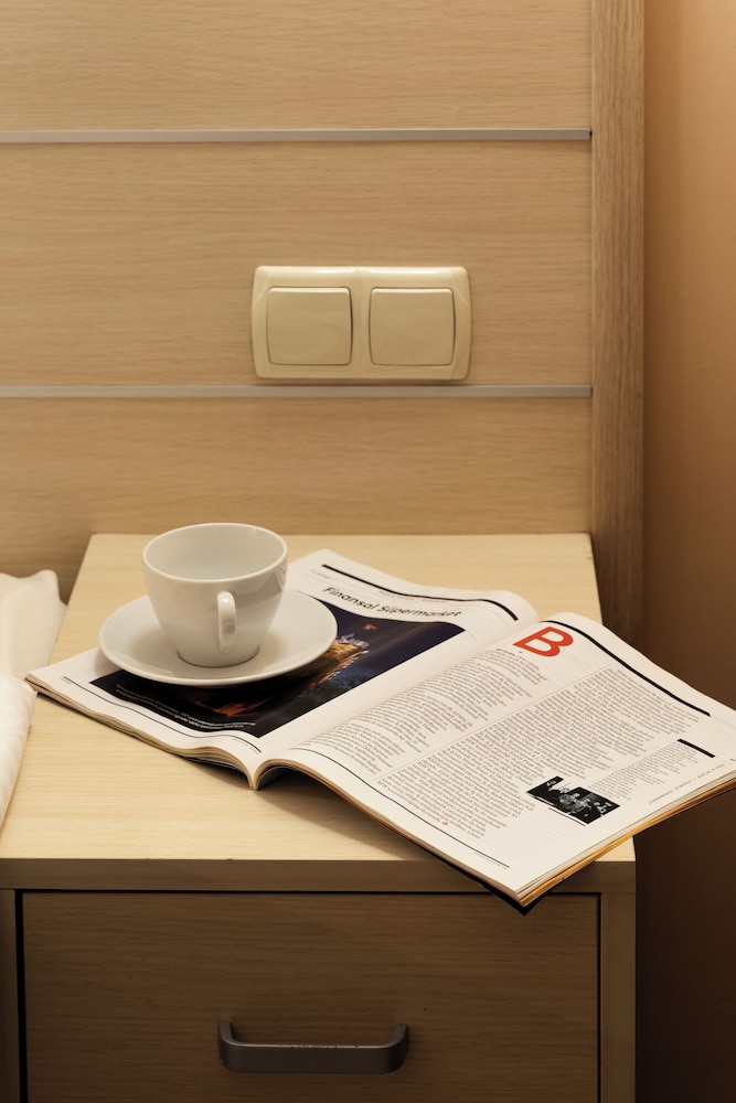 Classes Otel - Image 16