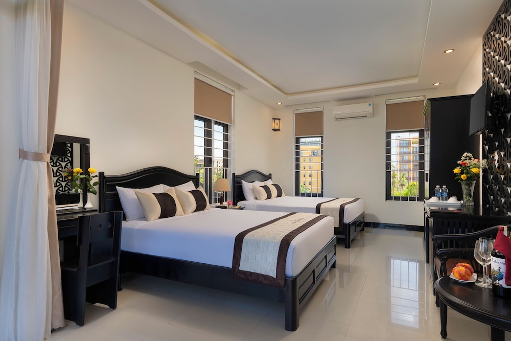 Green Tea Homestay