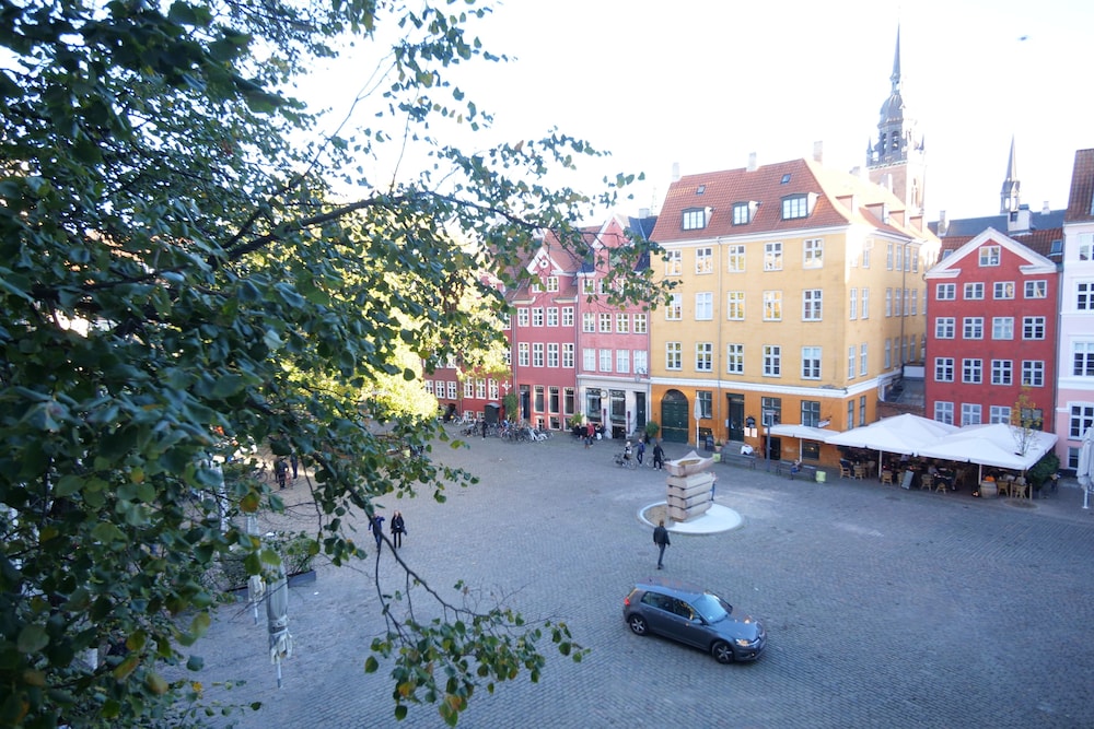 Direct inner City 7 view 5
