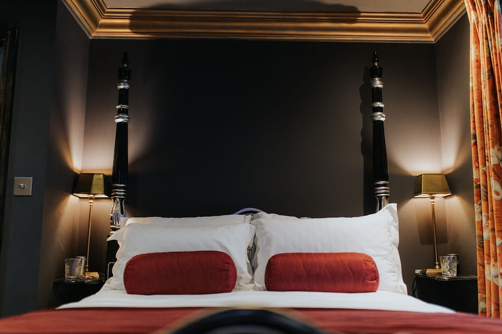 Alnwick Vacations - Newton Hall Courtyard Rooms - Property Image 90