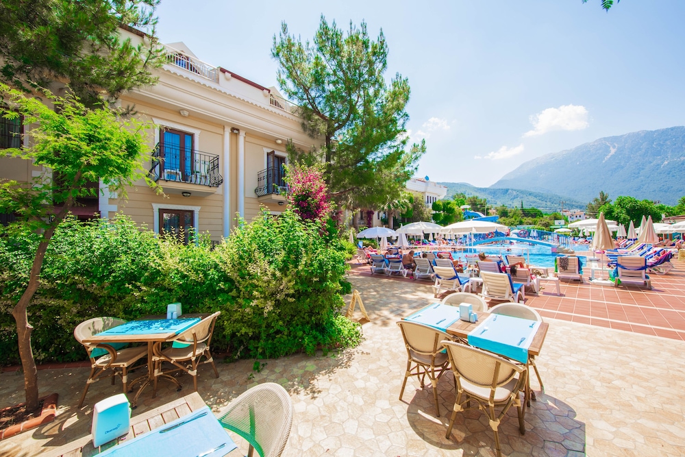 Yel Holiday Resort - All Inclusive